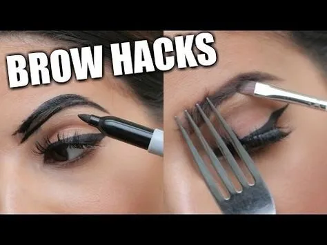 5 Jawaban Atas Pertanyaan, 'Kenapa Makeup-ku Nggak Pernah Bisa Sebagus Mereka' 8