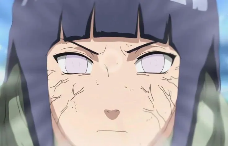 5 Alternatif Pekerjaan untuk Hinata Sepeninggal Naruto Wafat. Biar Boruto Bisa Dapet Sekolah Layak! 7