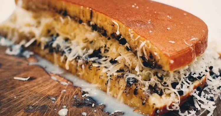 8 Makanan yang Selalu Dapat Perlakuan Istimewa. Ibarat Kota, Kira-Kira Udah Kayak Jogja Gitu deh 15