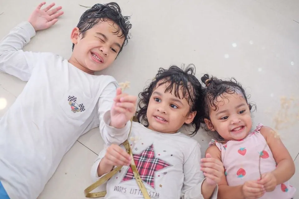 Lagi-Lagi Idap Kista Usai Lahirkan Anak Ketiga, Shireen Sungkar Heran karena Sebelumnya Udah Operasi 4