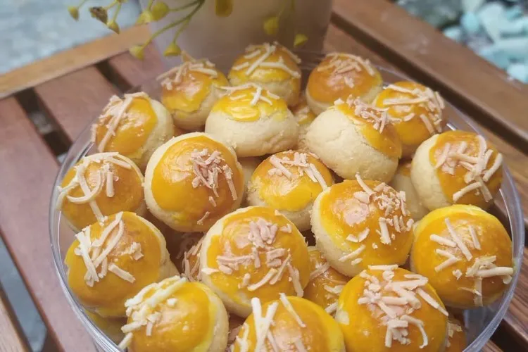 8 Makanan yang Selalu Dapat Perlakuan Istimewa. Ibarat Kota, Kira-Kira Udah Kayak Jogja Gitu deh 16