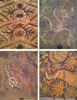 Menjawab Pertanyaan Kenapa Ada Busana Batik Seharga 25.000 Hingga Jutaan. Lumayan, Nambah Wawasan! 5