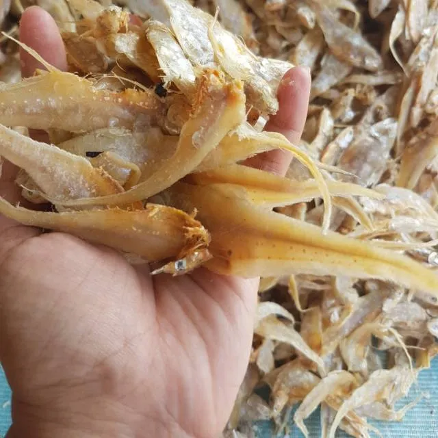8 Jenis Ikan Asin yang Cocok Jadi Lauk Makanmu 16
