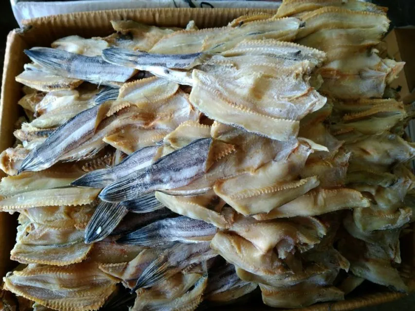 8 Jenis Ikan Asin yang Cocok Jadi Lauk Makanmu 14
