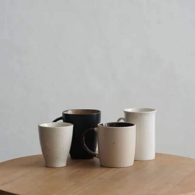 9 Desain Cangkir Kopi Kekinian yang Belum Tentu Dimiliki Ibumu. Semua Instagramable dan Lucu 16