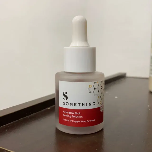 8 Produk Perawatan Wajah yang Viral di TikTok. Lengkap dari Masker Organik Sampai Acne Lotion 12