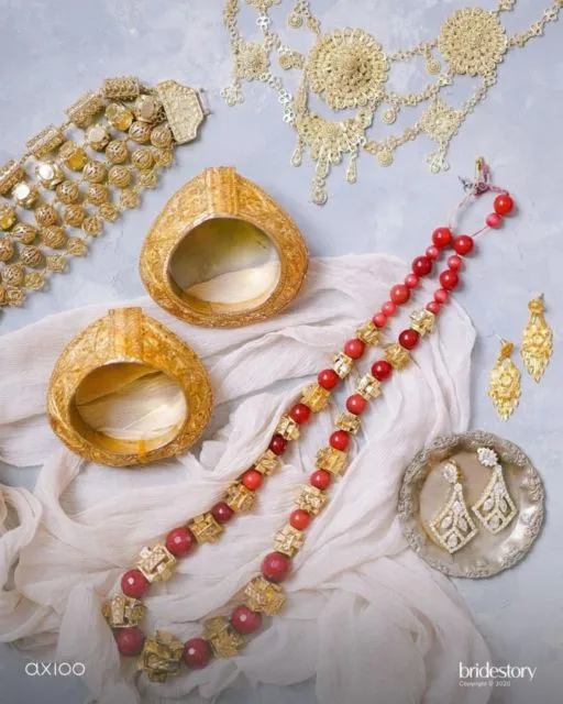 Mengintip 12 Detail Pengajian dan Malam Bainai Nikita Willy. Kental Suasana Tradisional! 20