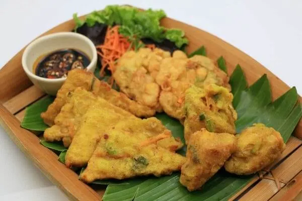 8 Makanan yang Selalu Dapat Perlakuan Istimewa. Ibarat Kota, Kira-Kira Udah Kayak Jogja Gitu deh 14