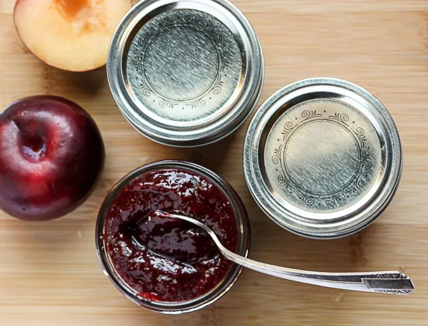 7 Cara Asyik Makan Buah Plum Agar Rasa Asamnya Nggak Begitu Terasa. Nggak Meringis Makannya~ 12