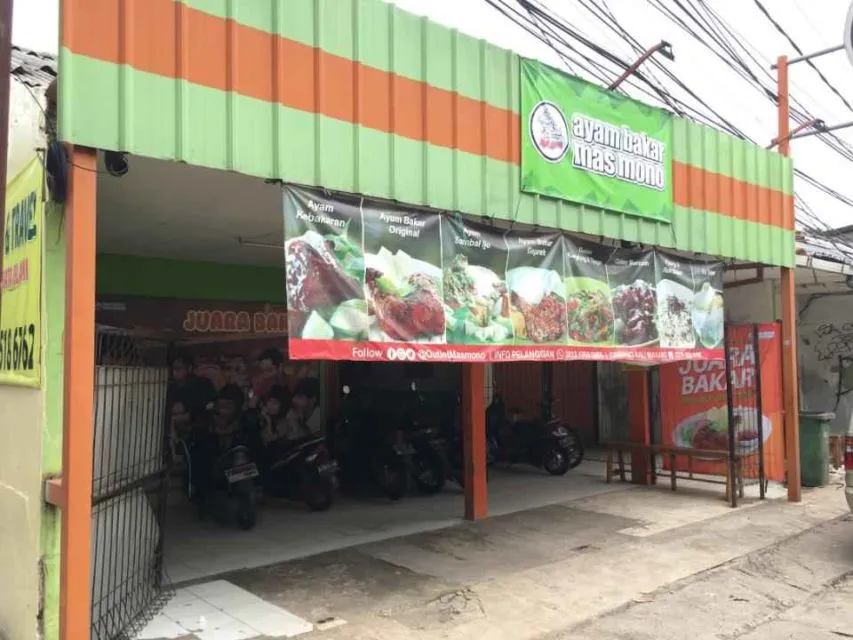 Inspiratif, 5 Orang Indonesia ini Sukses Bisnis Kuliner di Luar Negeri. Dari Lidah Turun ke Hati~ 6