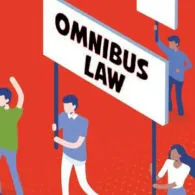 Sengkarut Pengesahan UU Omnibus Law Cipta Kerja: Sudut Pandang Sosiologi