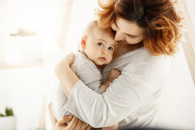Wajib Tahu! Ini 5 Tahapan Ketakutan Anak Sesuai Usia. Orang Tua Perlu Paham! 7