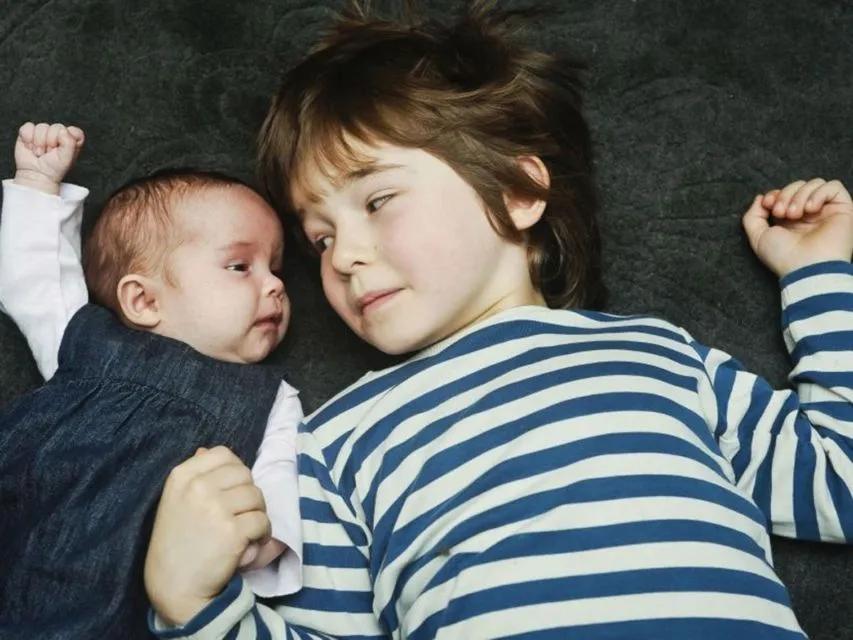 5 Fakta dari Anak Kembar yang Jarang Diketahui. Unik dan Bikin Takjub! 8
