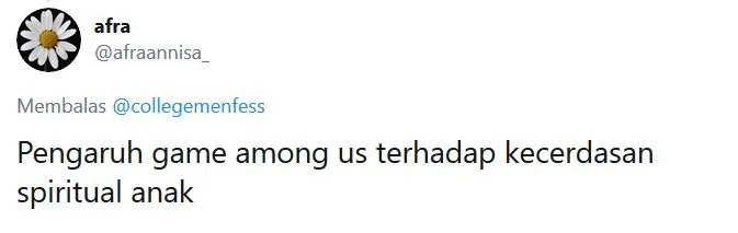 11 Judul Skripsi yang Punya Efek Kejut buat Dosen. Gimana Ekspresinya Saat Mahasiswa Konsul, ya? 20