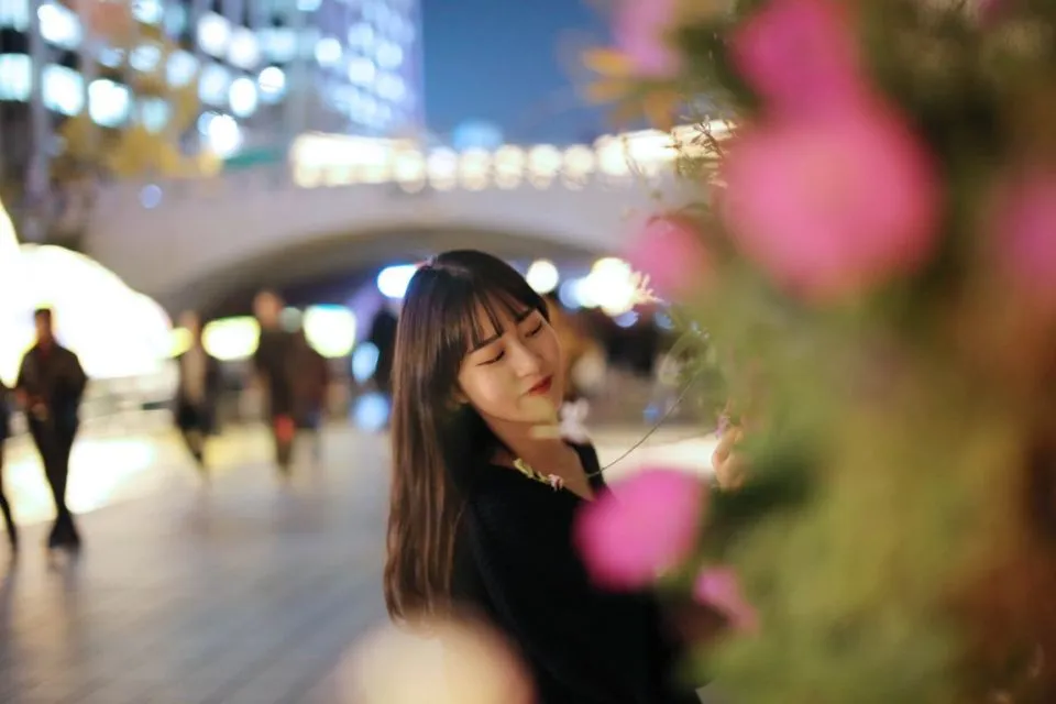 7 Lokasi Syuting Drama Korea ini Jadi Langganan Tempat Foto Pre-wedding Estetik. Terlalu Cantik! 13
