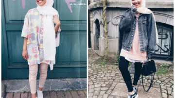 Banyak yang Nggak PD Pakai Hijab Warna Putih, Mungkin Karena 4 Trik Ini Belum Dicoba!