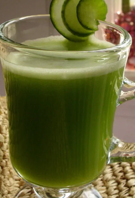7 Manfaat Jus Seledri untuk Kesehatan 8