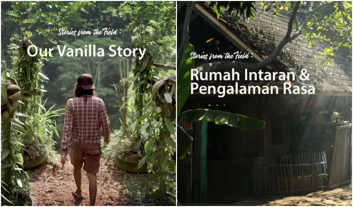 Adaptasi Pandemi, Ubud Writers & Readers Festival Dikemas Jadi Acara KEMBALI 2020. Tetap Seru! 6