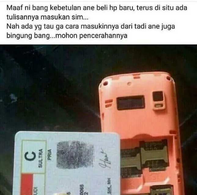 Bunda, Tolong Pantau Suami Baik-Baik Saat Mereka Gabut, ya. Sedih Kalau Kelakuannya Begini :( 17