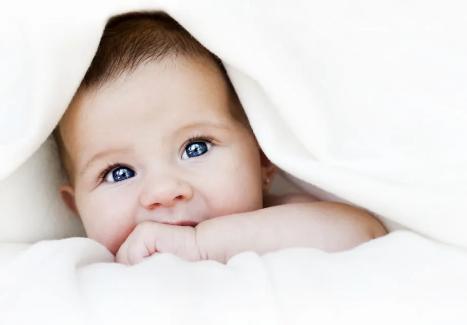73 Ide Nama Bayi Indonesia yang Terdengar Puitis. Manis Didengar untuk si Kecil Tersayang 10