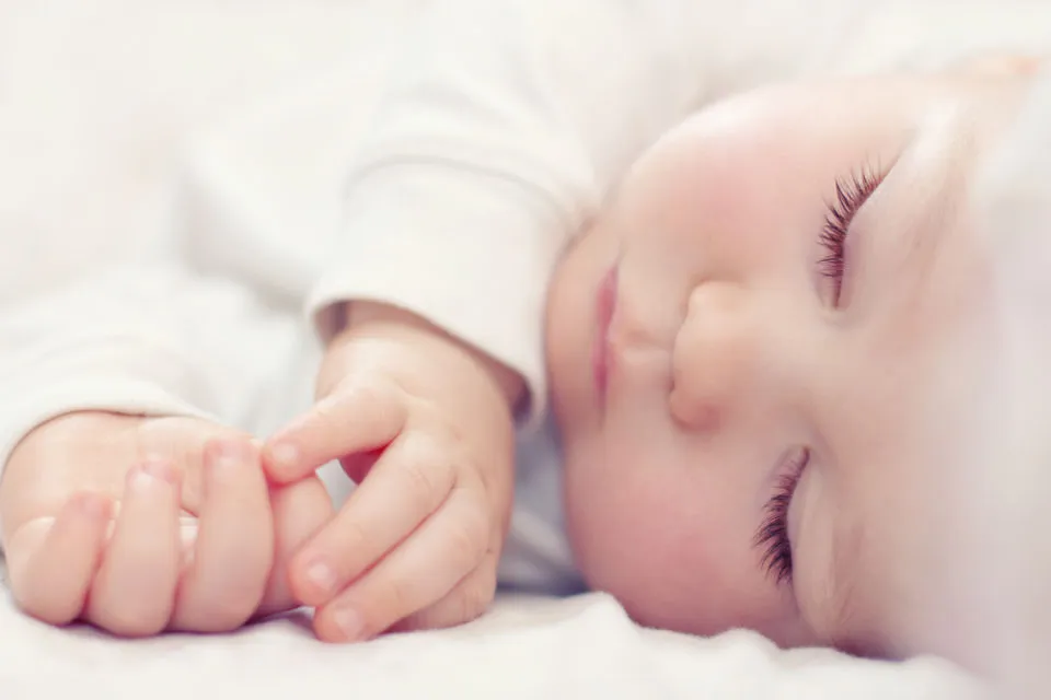 73 Ide Nama Bayi Indonesia yang Terdengar Puitis. Manis Didengar untuk si Kecil Tersayang 8