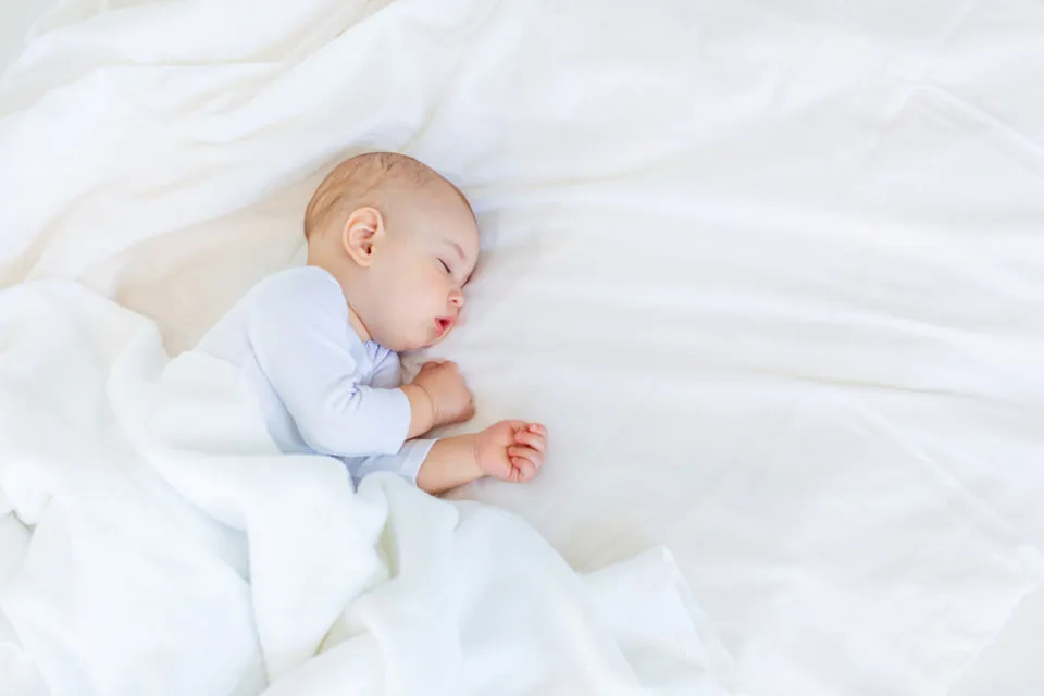 73 Ide Nama Bayi Indonesia yang Terdengar Puitis. Manis Didengar untuk si Kecil Tersayang 12