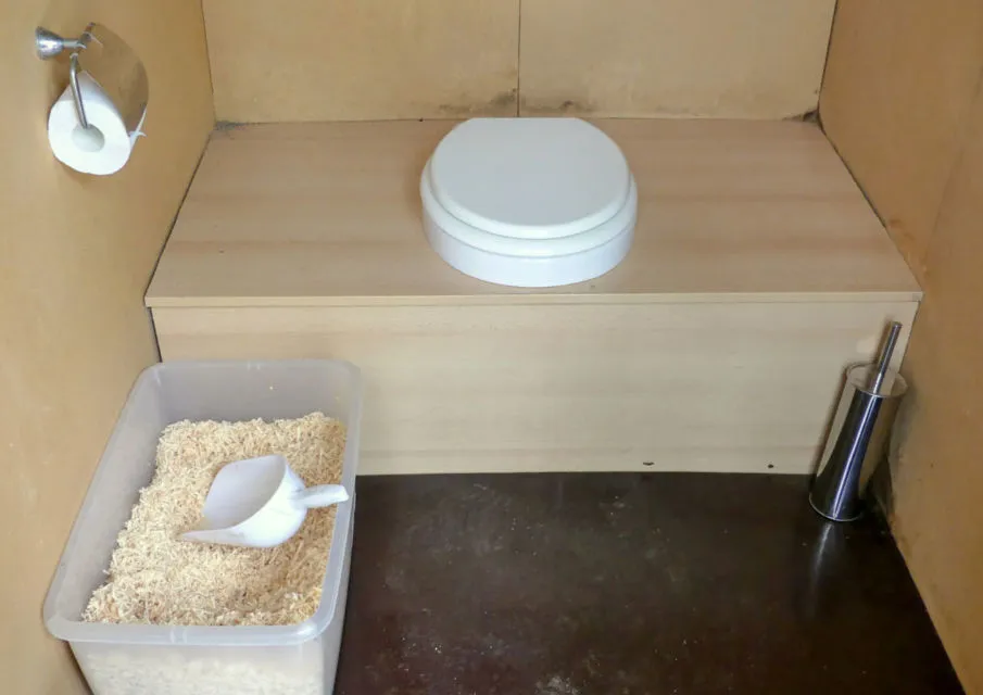 Uniknya Gaya Hidup Tiny House, Tinggal di Rumah Mungil yang Bisa Ditarik Mobil. Hemat Bujet nih! 6