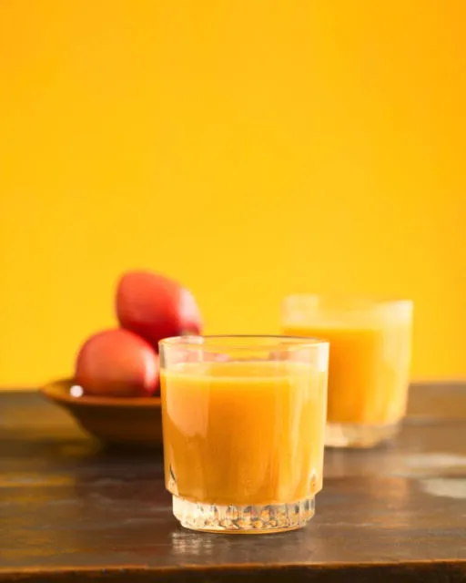 8 Manfaat Terong Belanda yang Sering Dijadikan Minuman Segar. Cegah Anemia, Bikin Awet Muda 16