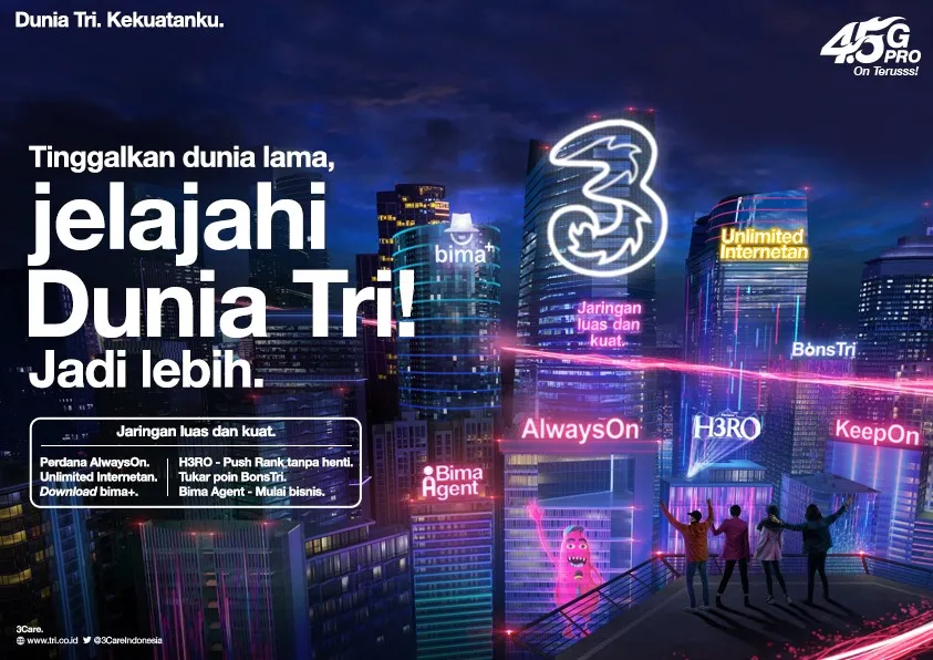Bikin Kualitasmu Ter-Upgrade dengan 4 Cara Ini. Jangan Biarkan Pandemi Bikin Hidupmu Mandek di Sini 10