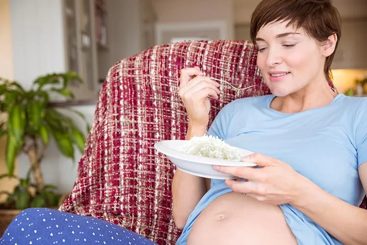 Berapa Kalori Nasi Putih? dan Nutrisi yang Terkandung di Dalamnya 10