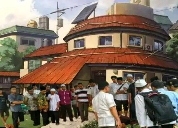 Viral Kabar Konoha Berduka, ini yang Akan Terjadi Jika Naruto Meninggal. Yuk, al-Fatihah! 5