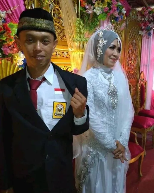 Konsep dan Tema Pernikahan Kocak ala Warga +62. Berani Coba? 19