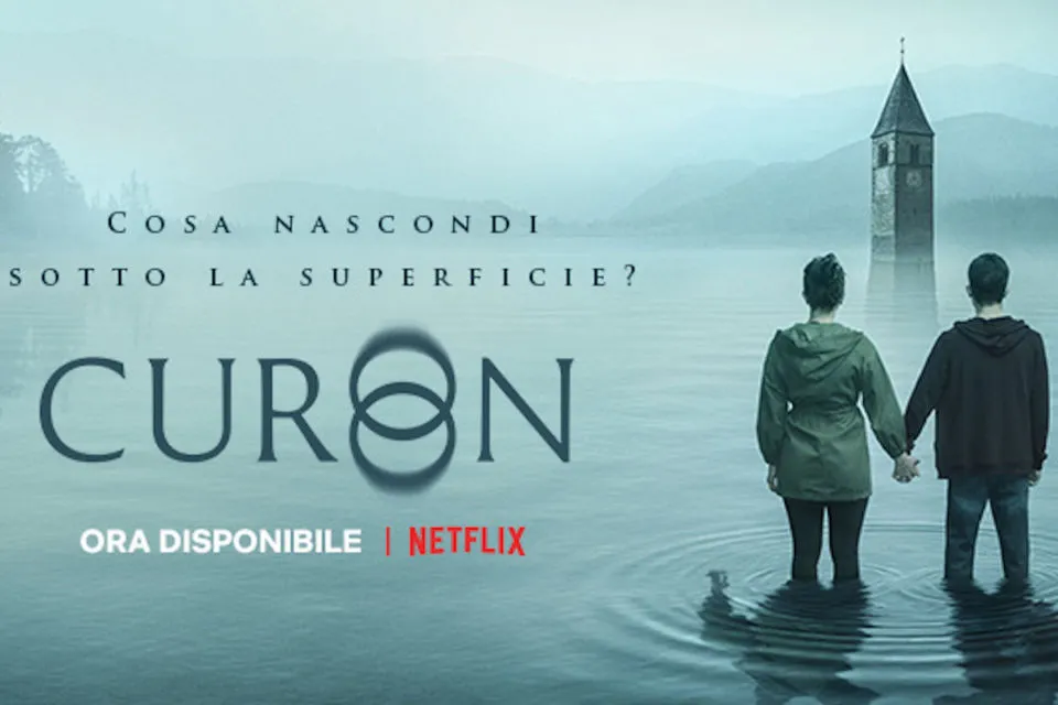 Meski Nggak Begitu Terkenal, 10 Serial Netflix ini Wajib Banget Kamu Tonton. Nggak Bakal Nyesel! 20