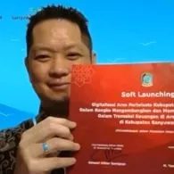 LinkAja Dukung Pengembangan Ekosistem Wisata Banyuwangi Lewat Kemudahan Transaksi Digital