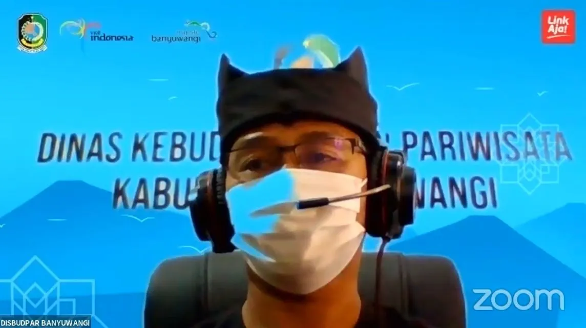 LinkAja Dukung Pengembangan Ekosistem Wisata Banyuwangi Lewat Kemudahan Transaksi Digital 4