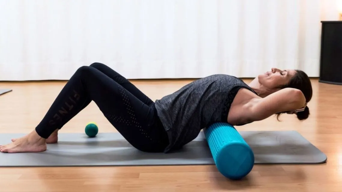 6 Alat Olahraga untuk Stretching di Rumah. Bikin Semangat Gerak, Lemak di Badan pun Musnah 11