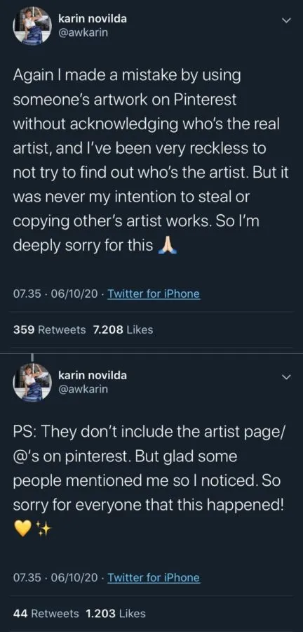Awkarin