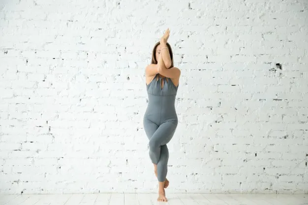 7 Gerakan Yoga Penghilang Stres yang Mudah Dipraktikkan. Rutin Lakukan, Bye-bye Kecemasan 12
