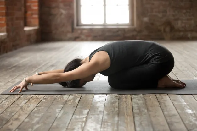 7 Gerakan Yoga Penghilang Stres yang Mudah Dipraktikkan. Rutin Lakukan, Bye-bye Kecemasan 8
