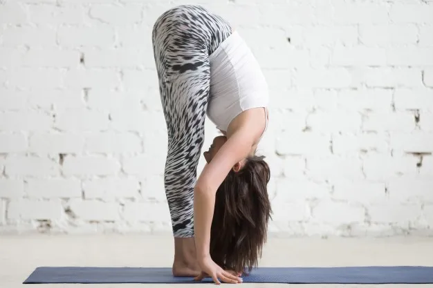 7 Gerakan Yoga Penghilang Stres yang Mudah Dipraktikkan. Rutin Lakukan, Bye-bye Kecemasan 9