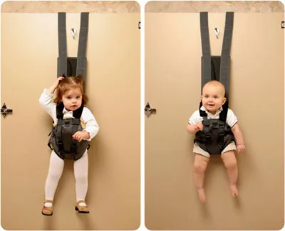 10 Perlengkapan Bayi yang Kelihatan Nyeleneh tapi Diklaim Berguna. Moms, Mau Beli Nggak? 13