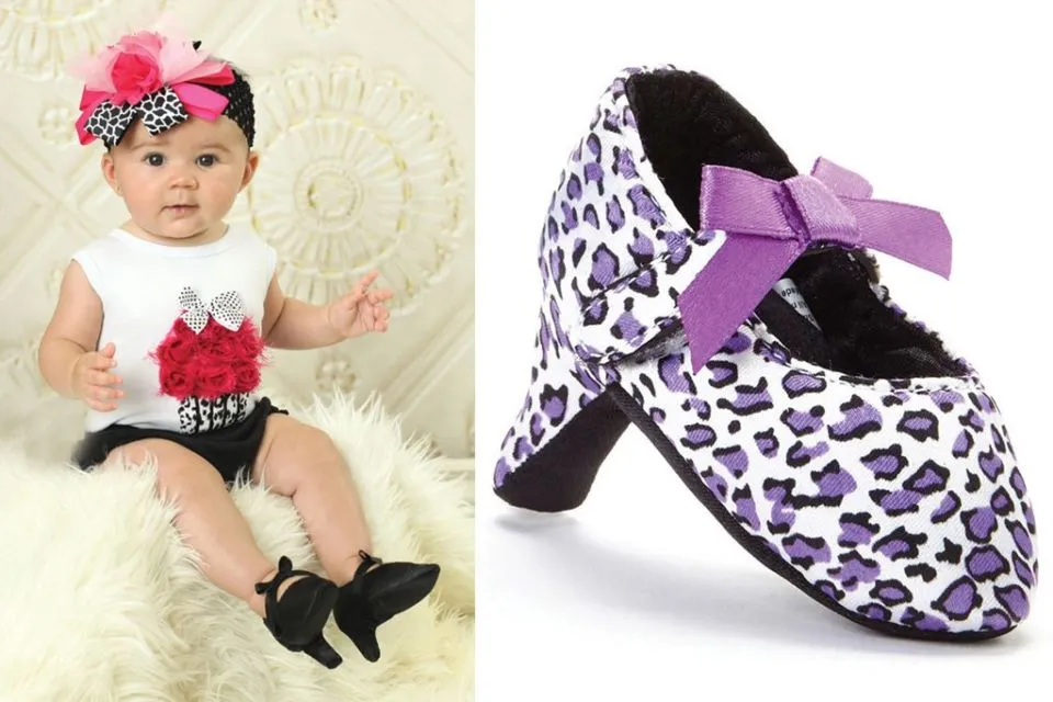 10 Perlengkapan Bayi yang Kelihatan Nyeleneh tapi Diklaim Berguna. Moms, Mau Beli Nggak? 11
