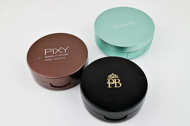 Mengenal BB Cushion Lebih Dalam, Solusi Praktis Tampil Cantik Buat yang Kurang Suka Dandan 7
