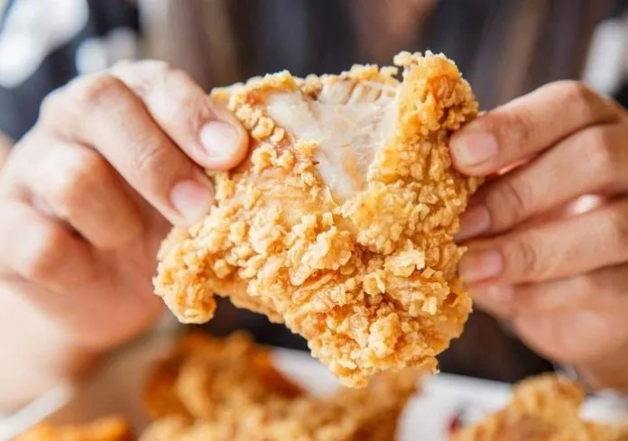 8 Makanan yang Selalu Dapat Perlakuan Istimewa. Ibarat Kota, Kira-Kira Udah Kayak Jogja Gitu deh 10