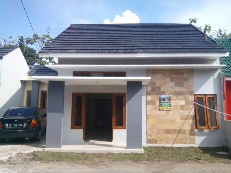 Mau Bangun Rumah Sendiri atau Beli Jadi? Pertimbangkan 6 Hal ini Agar Nggak Menyesal Nanti 7