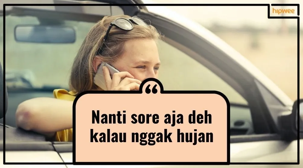 10 Kalimat Diucapkan Cuma untuk Menenangkan Orang. Tapi Malah Sama Sekali Nggak Bikin Tenang! :( 11
