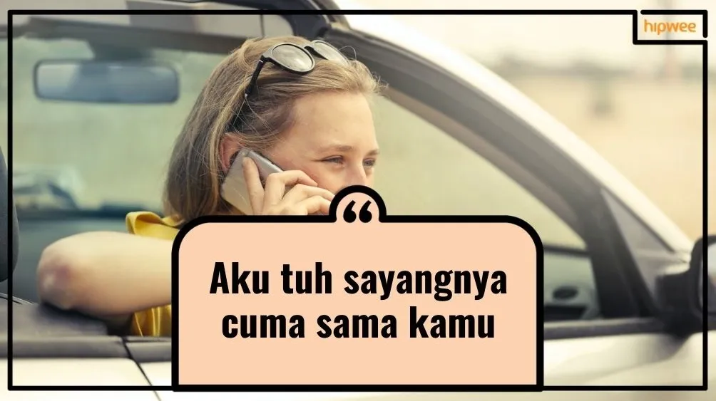 10 Kalimat Diucapkan Cuma untuk Menenangkan Orang. Tapi Malah Sama Sekali Nggak Bikin Tenang! :( 13