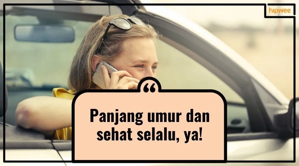 10 Kalimat Diucapkan Cuma untuk Menenangkan Orang. Tapi Malah Sama Sekali Nggak Bikin Tenang! :( 14