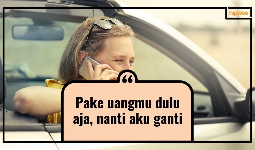 10 Kalimat Diucapkan Cuma untuk Menenangkan Orang. Tapi Malah Sama Sekali Nggak Bikin Tenang! :( 12