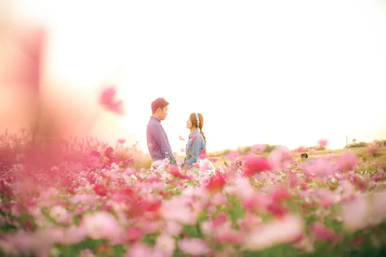 7 Lokasi Syuting Drama Korea ini Jadi Langganan Tempat Foto Pre-wedding Estetik. Terlalu Cantik! 8